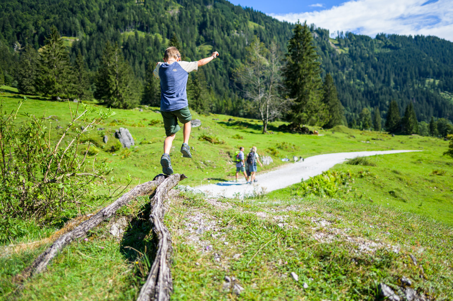 (c)Sommerbild_Werfenweng_TVB_Marco Dullnig 10