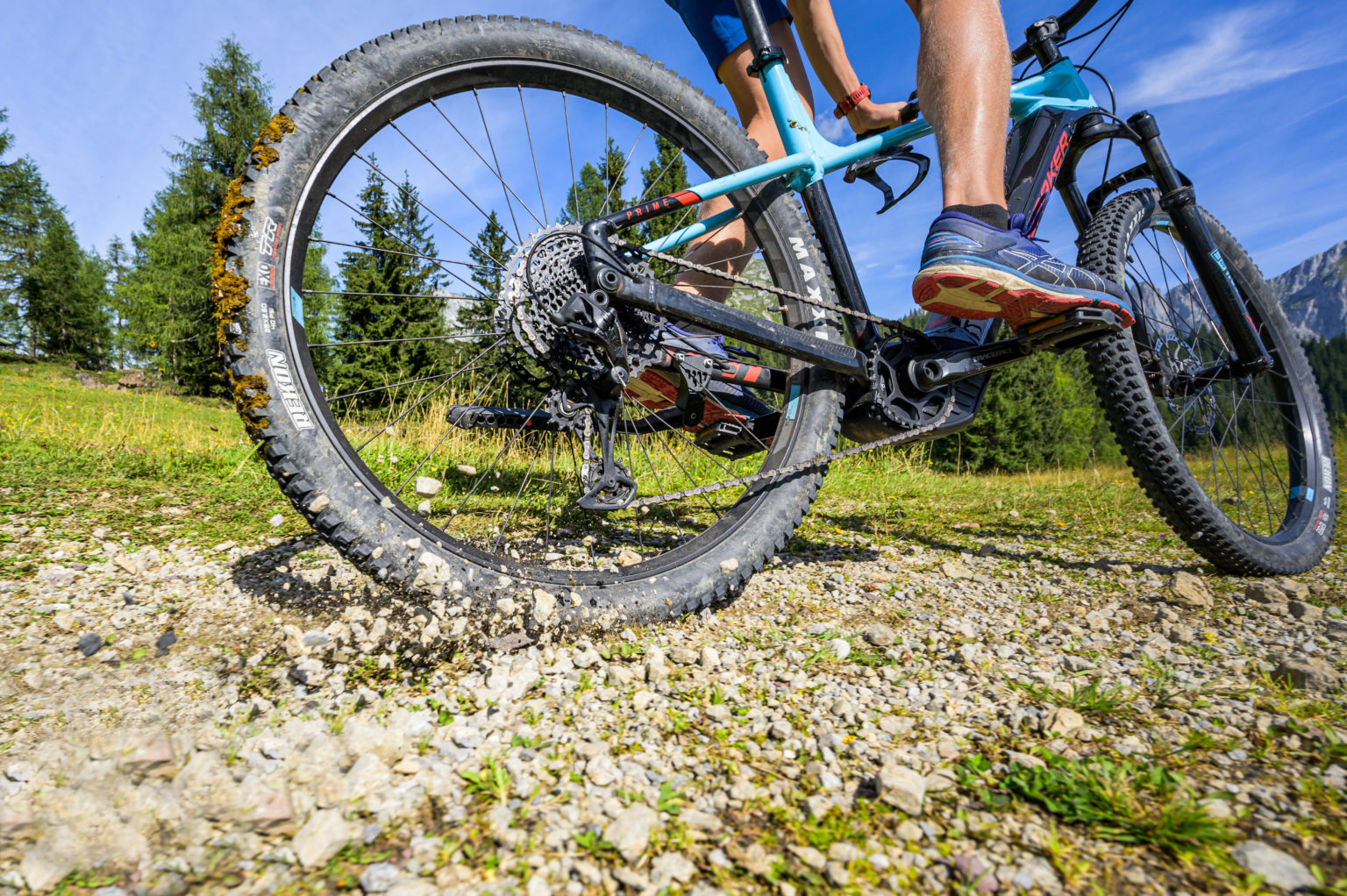 (c)Sommerbild_Werfenweng_TVB_Marco Dullnig 7